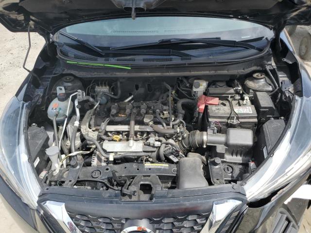 Photo 11 from auction – 2020 NISSAN KICKS S with VIN 3N1CP5BV9LL540150