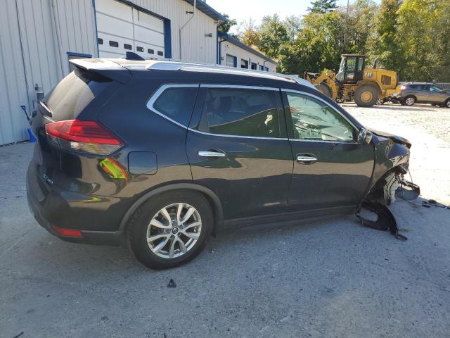Photo 3 from auction – 2017 NISSAN ROGUE S with VIN KNMAT2MV6HP511695