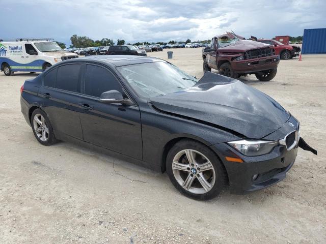 Photo 4 from auction – 2013 BMW 328 I with VIN WBA3A5G53DNP23095