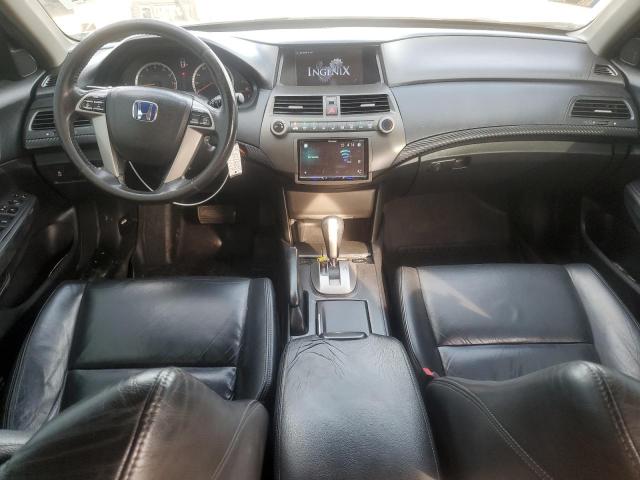 Photo 8 from auction – 2012 HONDA ACCORD SE with VIN 1HGCP2F65CA080346