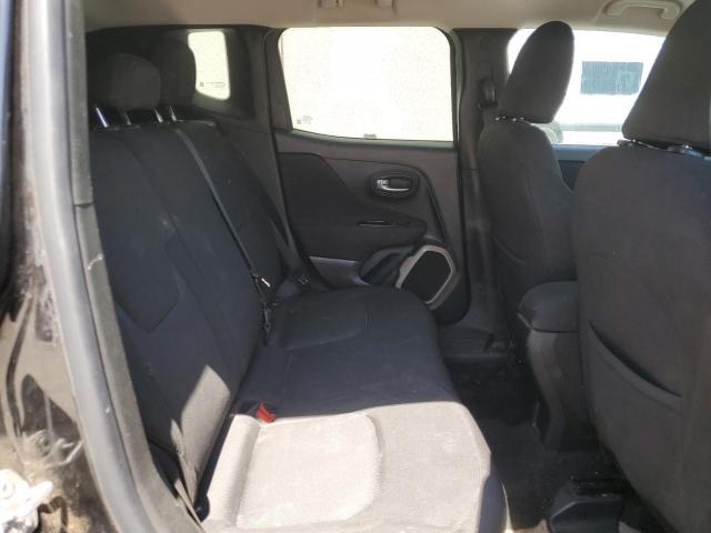 Photo 11 from auction – 2015 JEEP RENEGADE L with VIN ZACCJABT2FPC06933