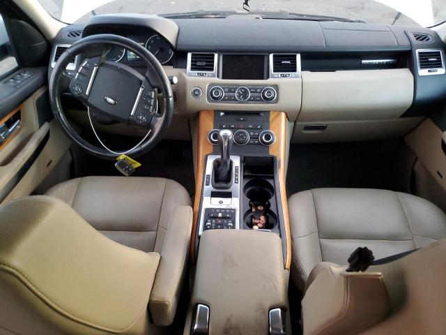 Photo 8 from auction – 2012 LAND ROVER RANGE ROVE with VIN SALSF2D48CA752729