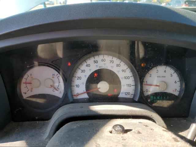 Photo 9 from auction – 2005 DODGE DAKOTA QUA with VIN 1D7HE28KX5S204098