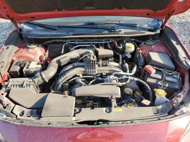 Photo 11 from auction – 2019 SUBARU CROSSTREK with VIN JF2GTAMC2K8384126