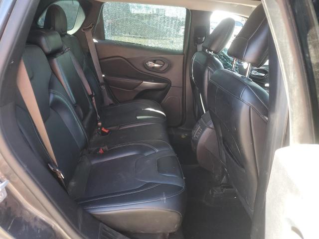 Photo 11 from auction – 2022 JEEP CHEROKEE L with VIN 1C4PJMDX1ND514725