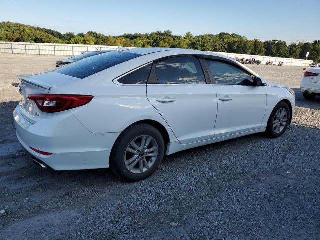 Photo 3 from auction – 2015 HYUNDAI SONATA ECO with VIN 5NPE24AA2FH096997