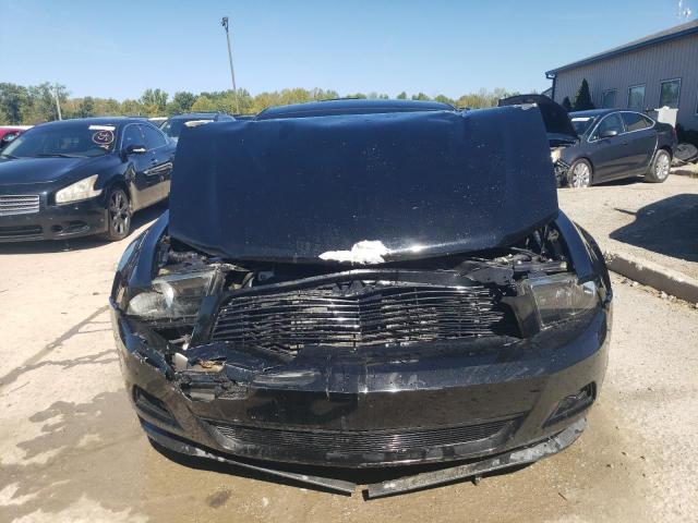 Photo 5 from auction – 2012 FORD MUSTANG with VIN 1ZVBP8AM4C5227779
