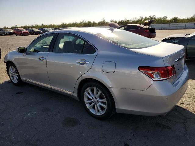 Photo 2 from auction – 2012 LEXUS ES 350 with VIN JTHBK1EG3C2508033