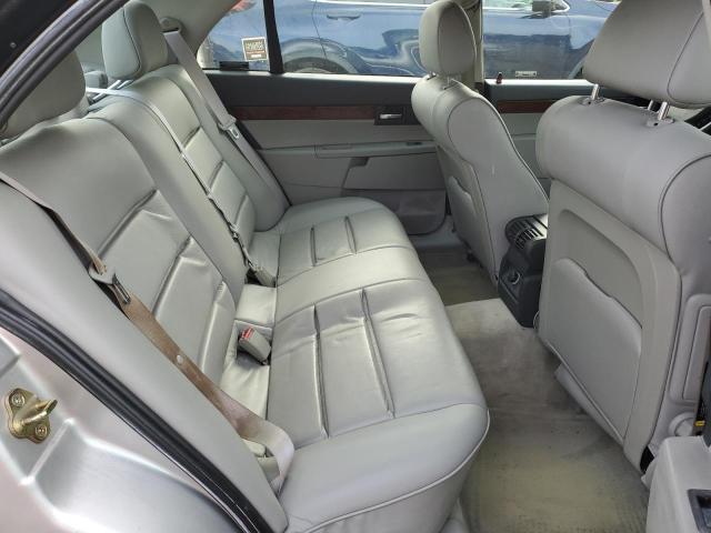 Photo 10 from auction – 2000 CADILLAC CATERA with VIN W06VR54R9YR008785