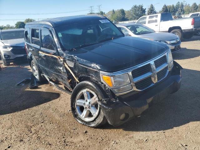 Photo 4 from auction – 2007 DODGE NITRO SLT with VIN 1D8GU58K07W636173