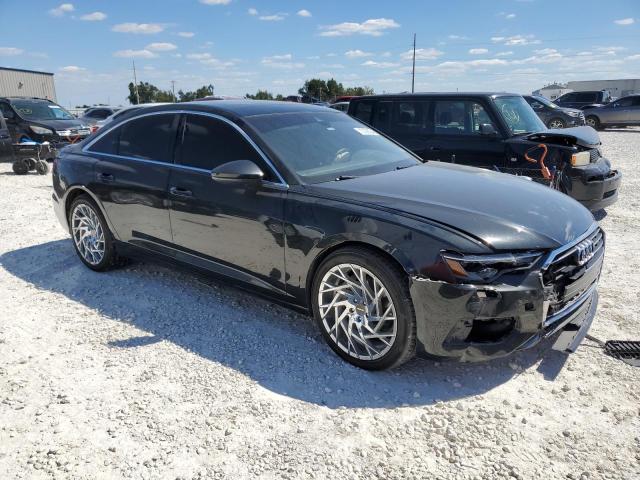 Photo 4 from auction – 2019 AUDI A6 PREMIUM with VIN WAUD8AF25KN126544