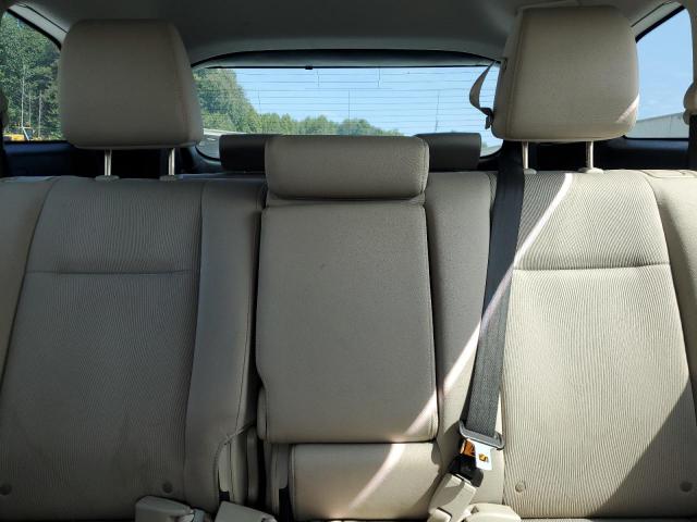 Photo 10 from auction – 2012 MAZDA CX-9 with VIN JM3TB2BA7C0365134