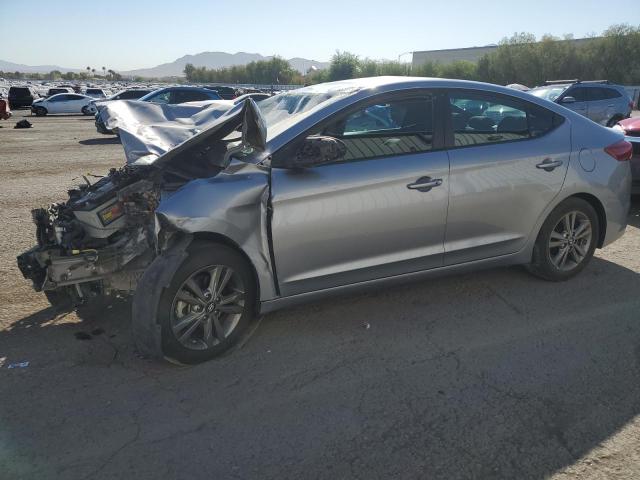 Photo 1 from auction – 2017 HYUNDAI ELANTRA SE with VIN 5NPD84LF2HH079588