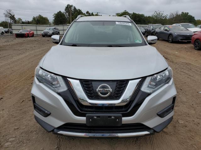 Photo 5 from auction – 2017 NISSAN ROGUE S with VIN 5N1AT2MT2HC878692