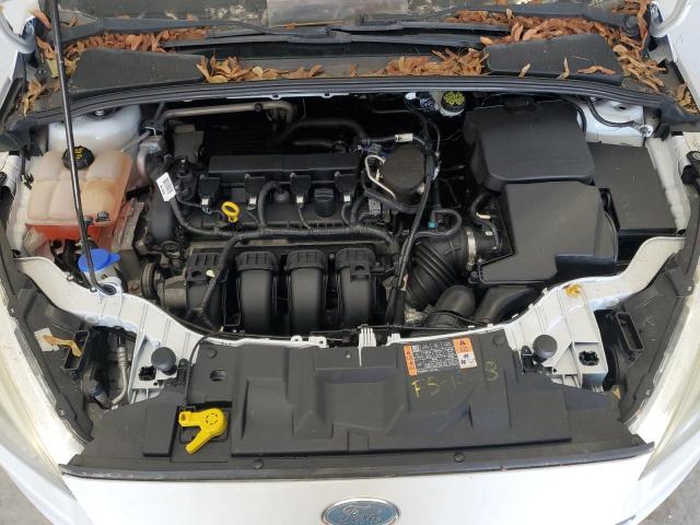 Photo 11 from auction – 2015 FORD FOCUS SE with VIN 1FADP3F25FL301822