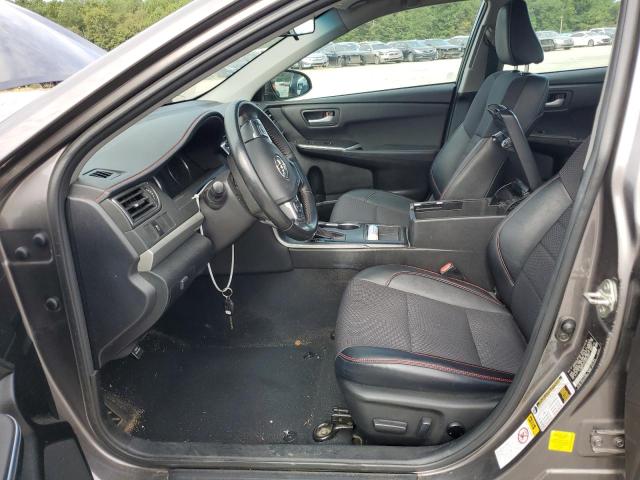 Photo 7 from auction – 2016 TOYOTA CAMRY LE with VIN 4T1BF1FKXGU235574