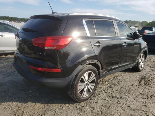Photo 3 from auction – 2016 KIA SPORTAGE E with VIN KNDPC3AC8G7831392