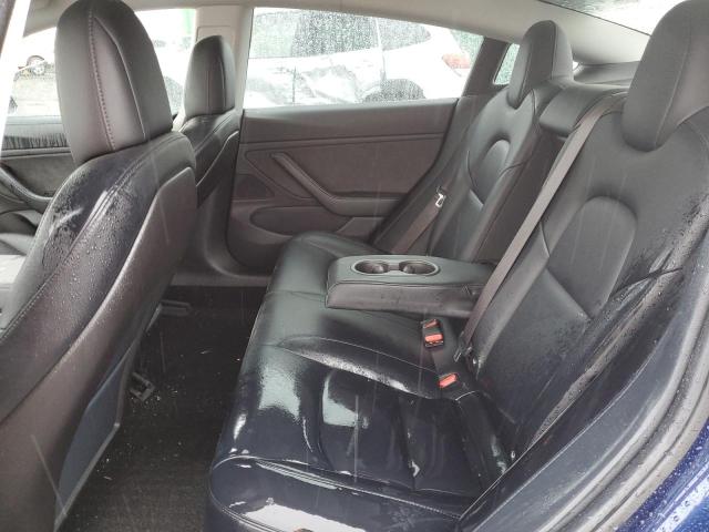 Photo 10 from auction – 2018 TESLA MODEL 3 with VIN 5YJ3E1EB6JF083905