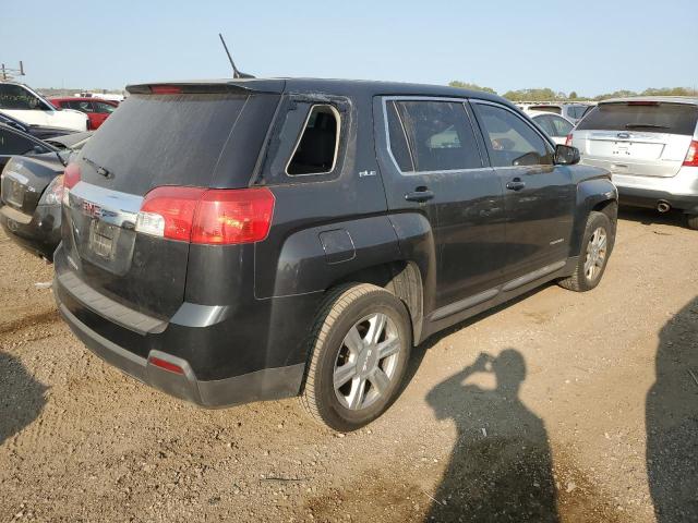 Photo 3 from auction – 2014 GMC TERRAIN SL with VIN 2GKALMEK9E6317839