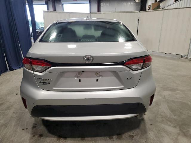 Photo 6 from auction – 2020 TOYOTA COROLLA LE with VIN 5YFEPRAE2LP096949