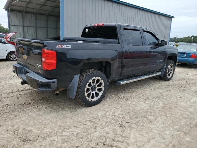 Photo 3 from auction – 2016 CHEVROLET SILVERADO with VIN 3GCUKREC9GG335346