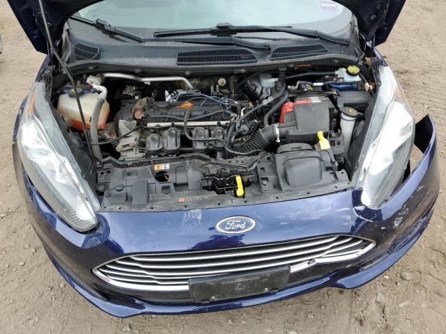 Photo 11 from auction – 2016 FORD FIESTA SE with VIN 3FADP4EJ1GM172945