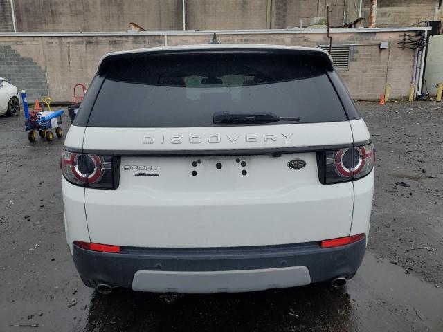 Photo 6 from auction – 2015 LAND ROVER DISCOVERY with VIN SALCT2BG8FH541701