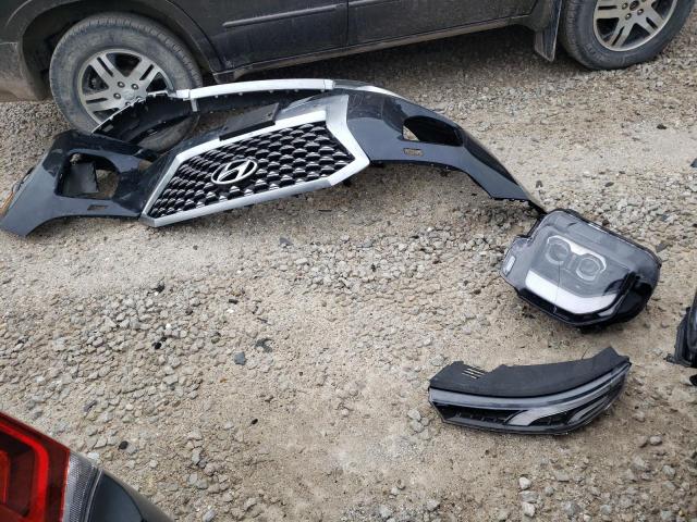 Photo 13 from auction – 2021 HYUNDAI PALISADE C with VIN KM8R7DHEXMU298917