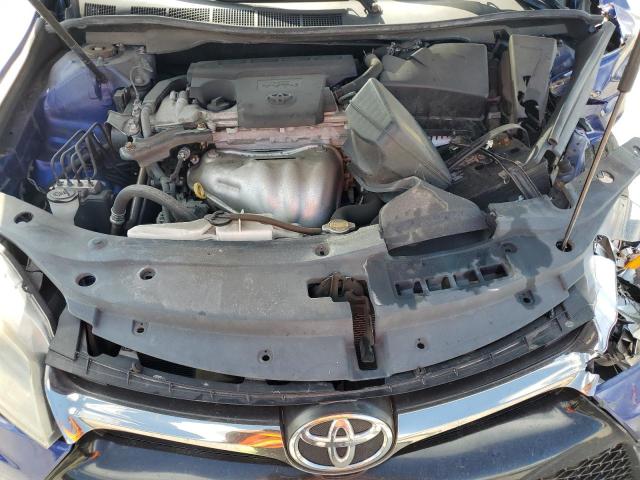 Photo 11 from auction – 2015 TOYOTA CAMRY LE with VIN 4T1BF1FK3FU883885