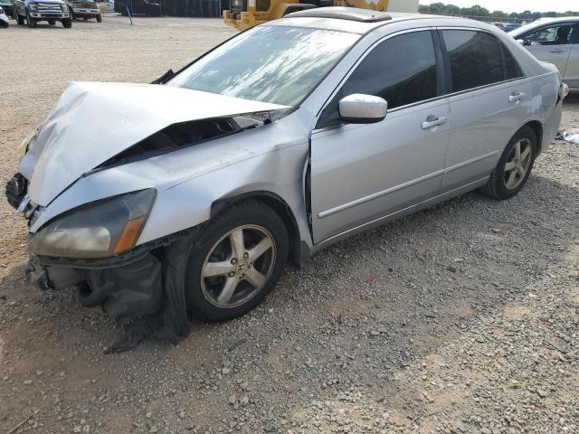 HONDA ACCORD EX 2003 with VIN JHMCM56613C044892 - Photo from auction