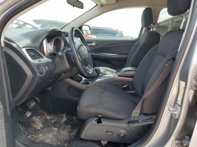 Photo 7 from auction – 2016 DODGE JOURNEY SX with VIN 3C4PDCBG4GT137695