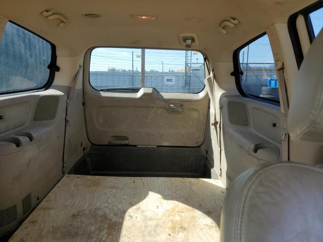 Photo 10 from auction – 2014 KIA SEDONA EX with VIN KNDMH4C78E6542428