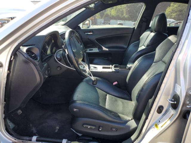 Photo 7 from auction – 2008 LEXUS IS-F with VIN JTHBP262X85003784