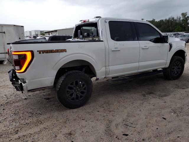 Photo 3 from auction – 2021 FORD F150 SUPER with VIN 1FTEW1E82MFC59245