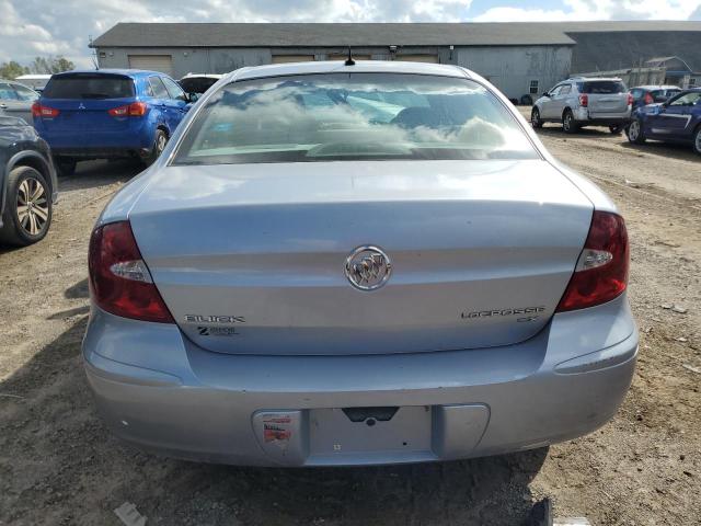 Photo 6 from auction – 2006 BUICK LACROSSE C with VIN 2G4WC582361208404