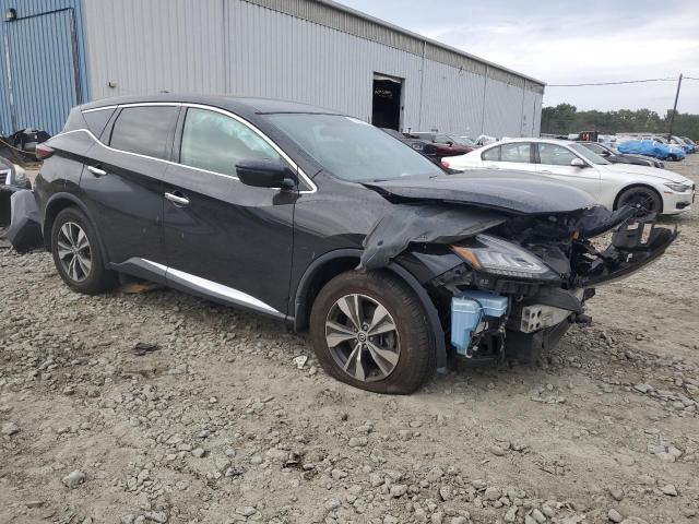 Photo 4 from auction – 2019 NISSAN MURANO S with VIN 5N1AZ2MS9KN131818