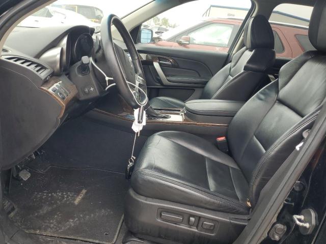 Zdjęcie 7 z aukcji – 2012 ACURA MDX TECHNO z VIN 2HNYD2H36CH541338