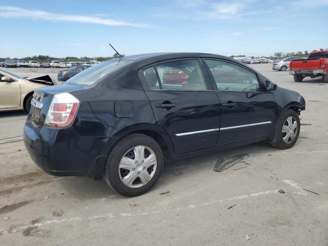 Photo 3 from auction – 2010 NISSAN SENTRA 2.0 with VIN 3N1AB6AP3AL632575