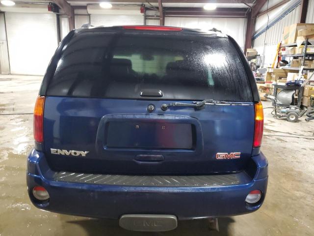 Photo 6 from auction – 2004 GMC ENVOY with VIN 1GKDT13S142173116
