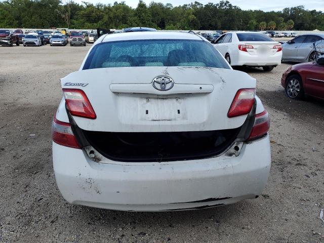 Photo 6 from auction – 2009 TOYOTA CAMRY BASE with VIN 4T1BE46K49U897142
