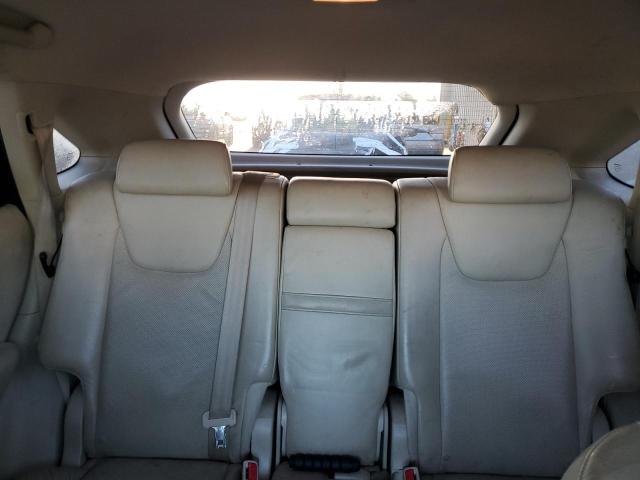 Photo 10 from auction – 2010 LEXUS RX 350 with VIN 2T2BK1BA8AC022233