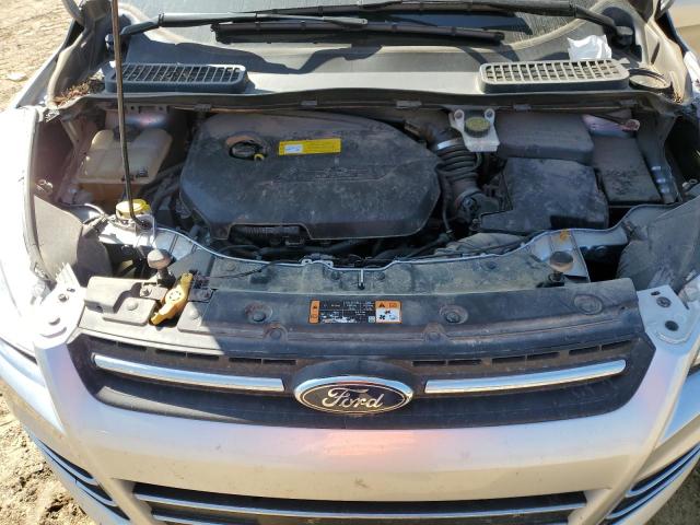 Photo 12 from auction – 2015 FORD ESCAPE SE with VIN 1FMCU0GX1FUA99428