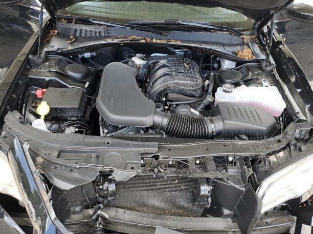 Photo 11 from auction – 2023 CHRYSLER 300 TOURIN with VIN 2C3CCAAG5PH684043