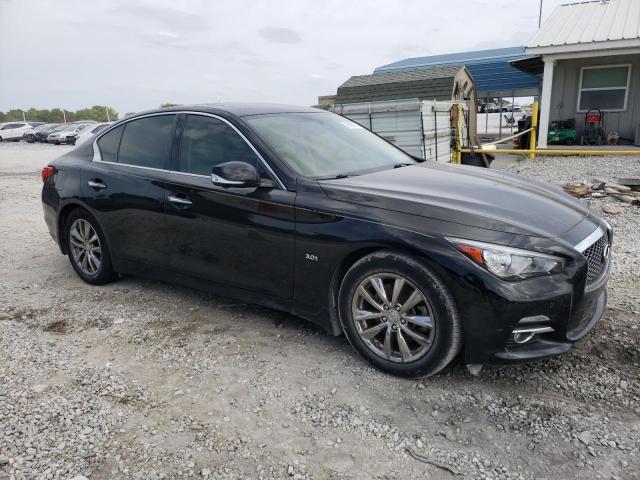 Photo 4 from auction – 2017 INFINITI Q50 PREMIU with VIN JN1EV7APXHM736057