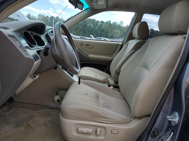 Фото 7 с аукциона – 2005 TOYOTA HIGHLANDER с VIN JTEGP21A850077022