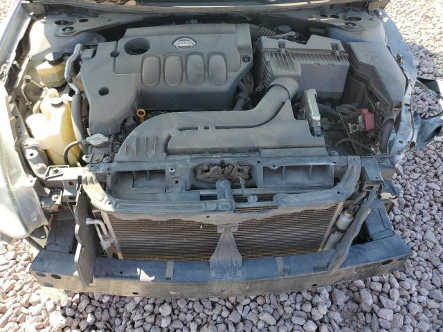 Photo 11 from auction – 2012 NISSAN ALTIMA S with VIN 1N4AL2EP9CC165583