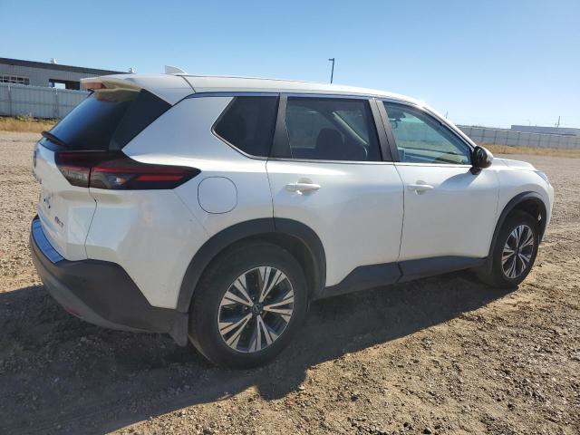 Photo 3 from auction – 2023 NISSAN ROGUE SV with VIN 5N1BT3BB2PC679063