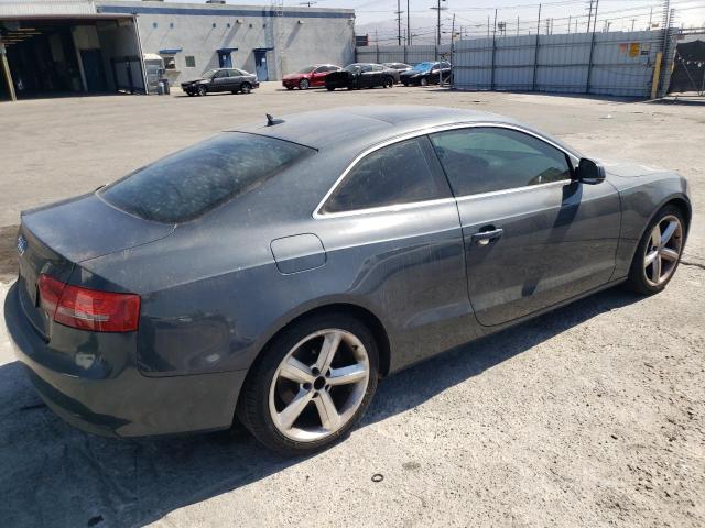 Photo 3 from auction – 2010 AUDI A5 PREMIUM with VIN WAULFAFR3AA002213