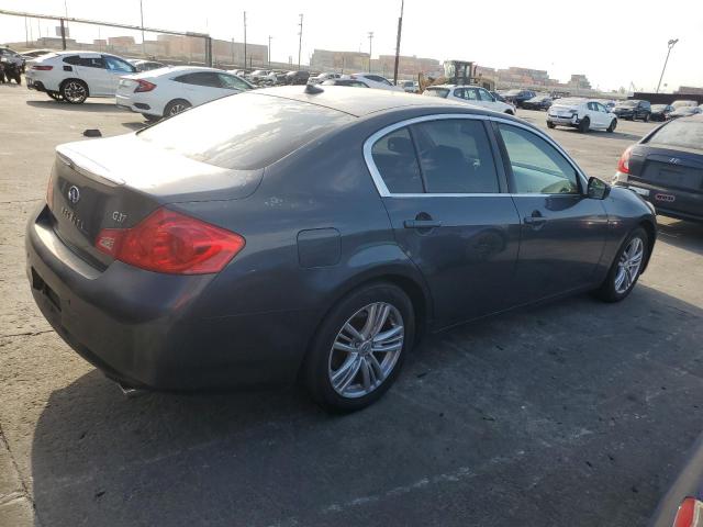 Photo 3 from auction – 2010 INFINITI G37 BASE with VIN JN1CV6AP2AM408901