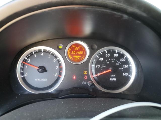Photo 9 from auction – 2012 NISSAN SENTRA 2.0 with VIN 3N1AB6AP8CL673609